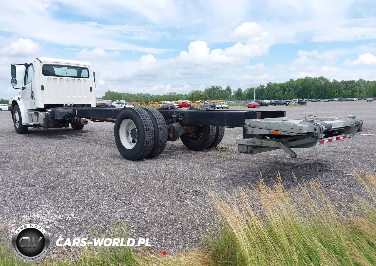 2023 Freightliner M2 106 VIN:1FVACWFC8PHUK2260 - 3