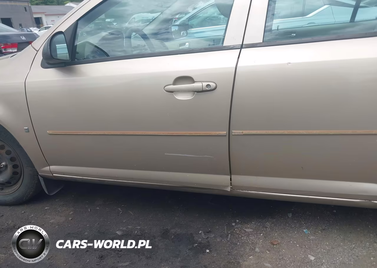 2007 Chevrolet Cobalt Ls VIN:1G1AK55FX77213895 - 17