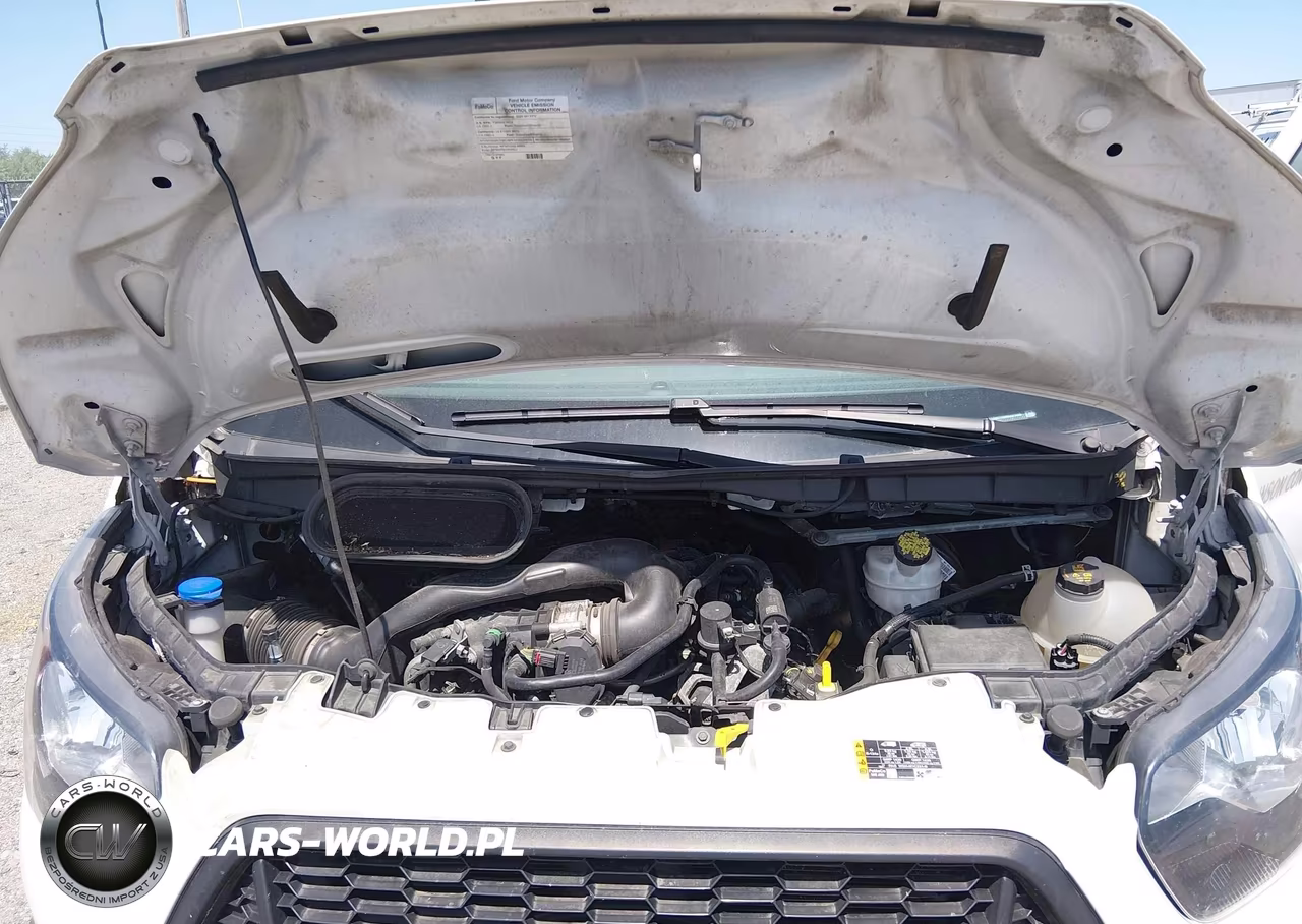 2022 Ford Transit-350 VIN:1FTBW2Y89NKA21468 - 10