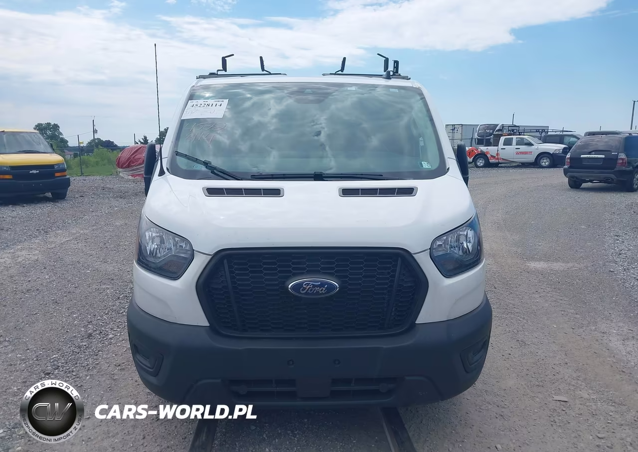 2022 Ford Transit-350 VIN:1FTBW2Y89NKA21468 - 12