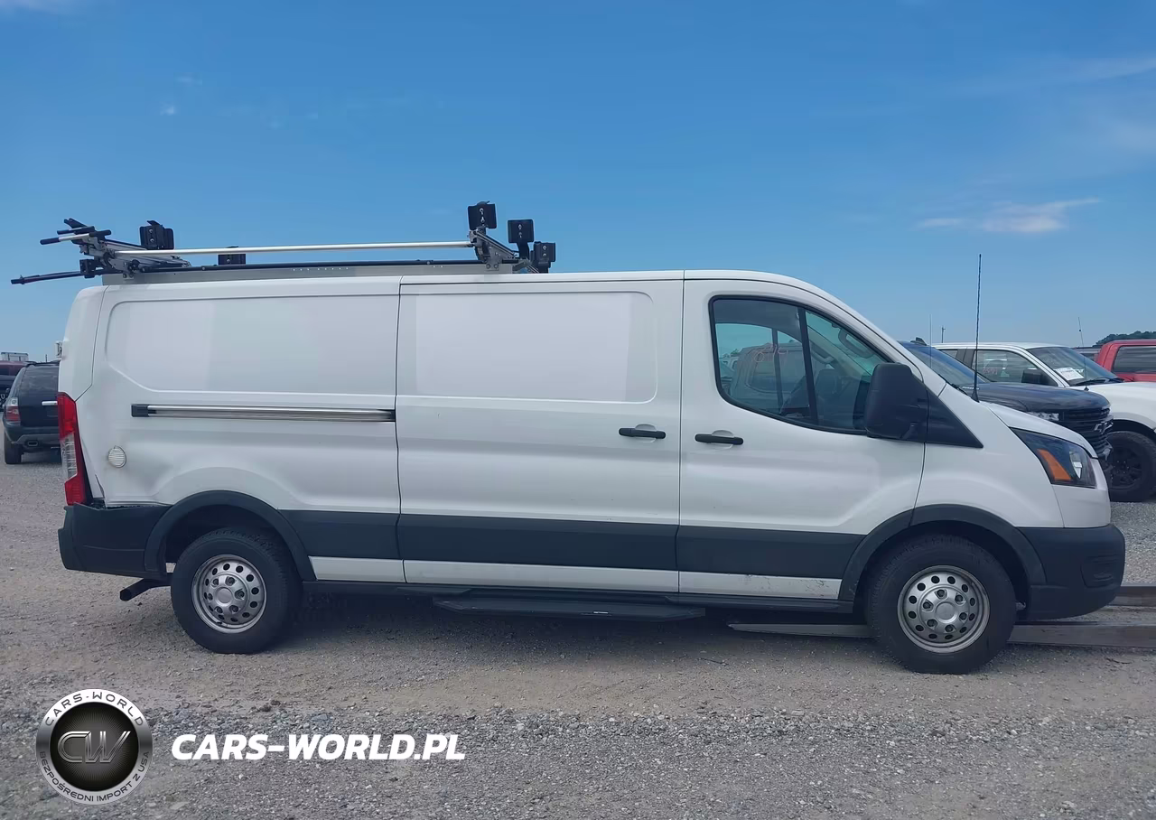 2022 Ford Transit-350 VIN:1FTBW2Y89NKA21468 - 13