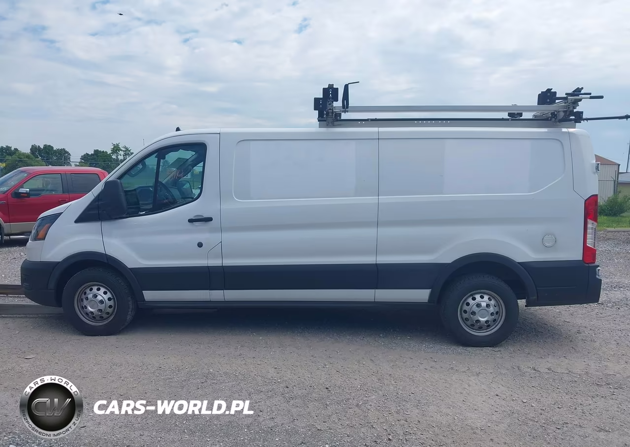 2022 Ford Transit-350 VIN:1FTBW2Y89NKA21468 - 14