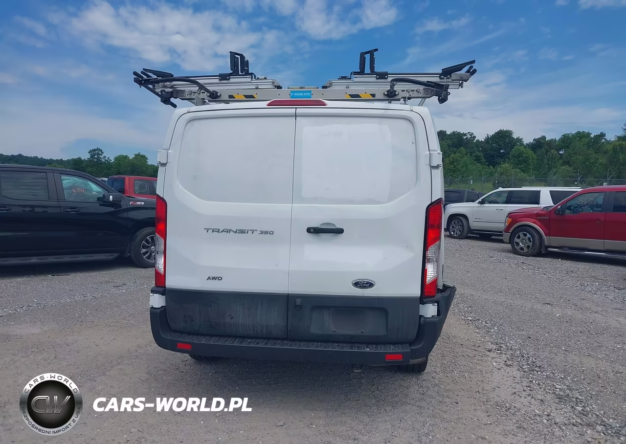2022 Ford Transit-350 VIN:1FTBW2Y89NKA21468 - 16