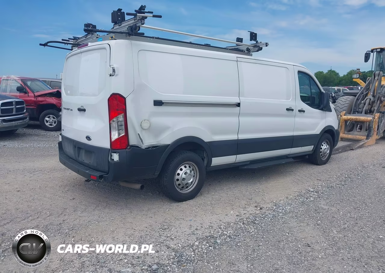2022 Ford Transit-350 VIN:1FTBW2Y89NKA21468 - 4