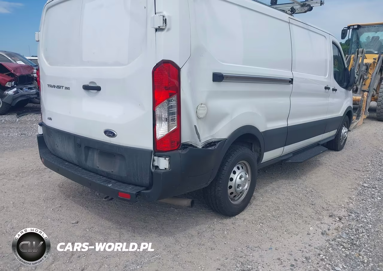 2022 Ford Transit-350 VIN:1FTBW2Y89NKA21468 - 6