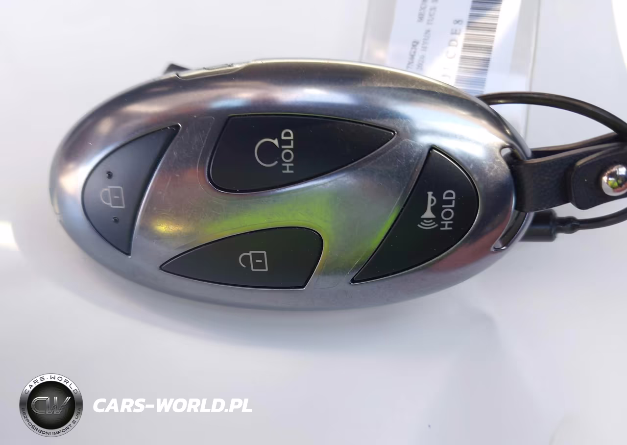 2026 Hyundai Tucson Sel VIN:5NMJBCDE8TH721581 - 11