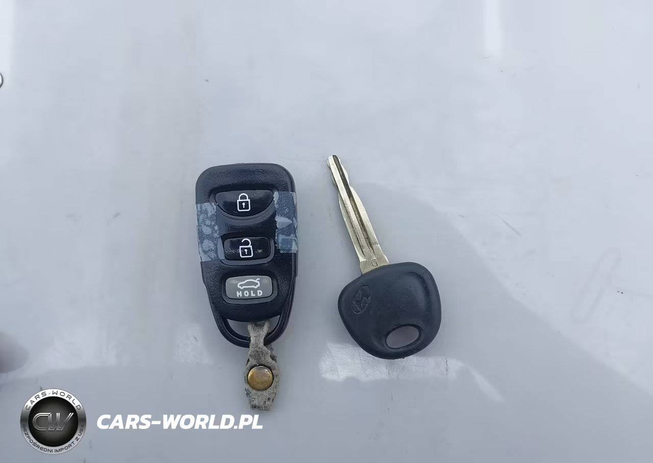2010 Hyundai Elantra Gls VIN:KMHDU4AD3AU169997 - 11