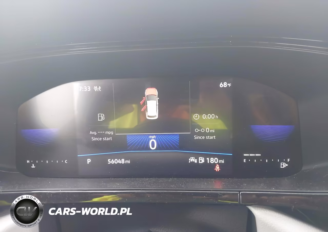 2022 Volkswagen Taos 1.5T S VIN:3VVMX7B24NM008502 - 7