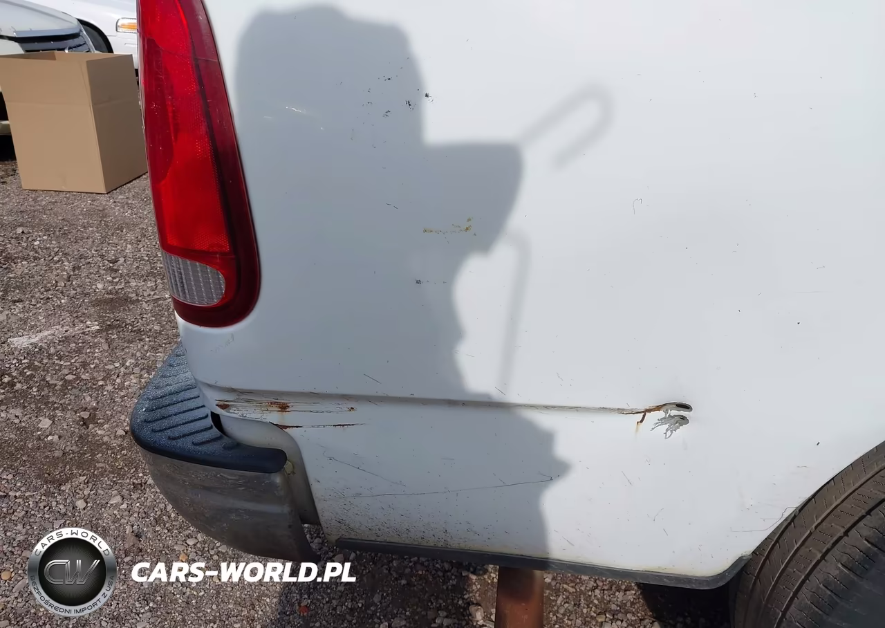 1998 Ford F-150 Lariat-Standard-Xl-Xlt VIN:1FTZX1764WNB10175 - 6