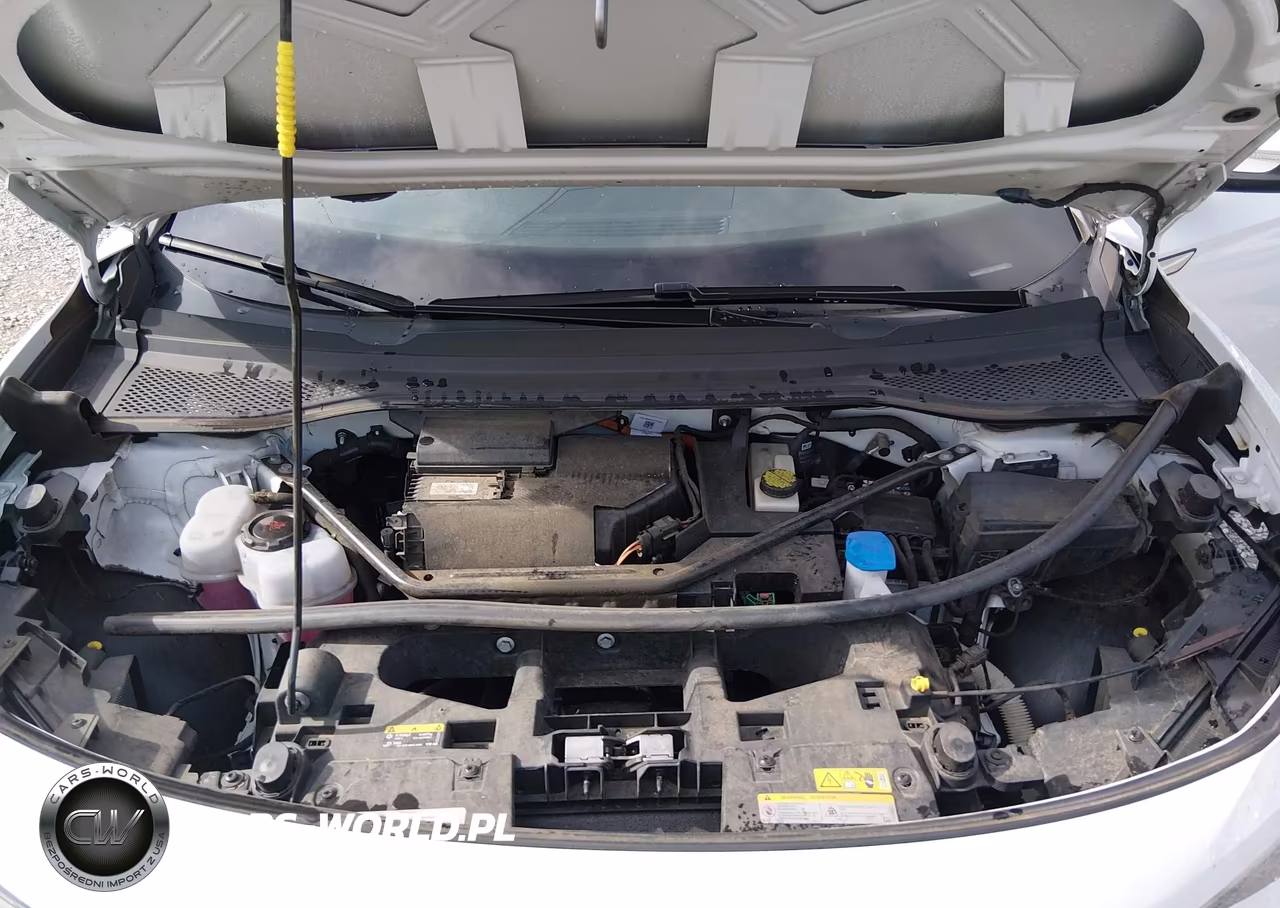 2021 Volkswagen Id.4 Pro S VIN:WVGKMPE21MP040807 - 10