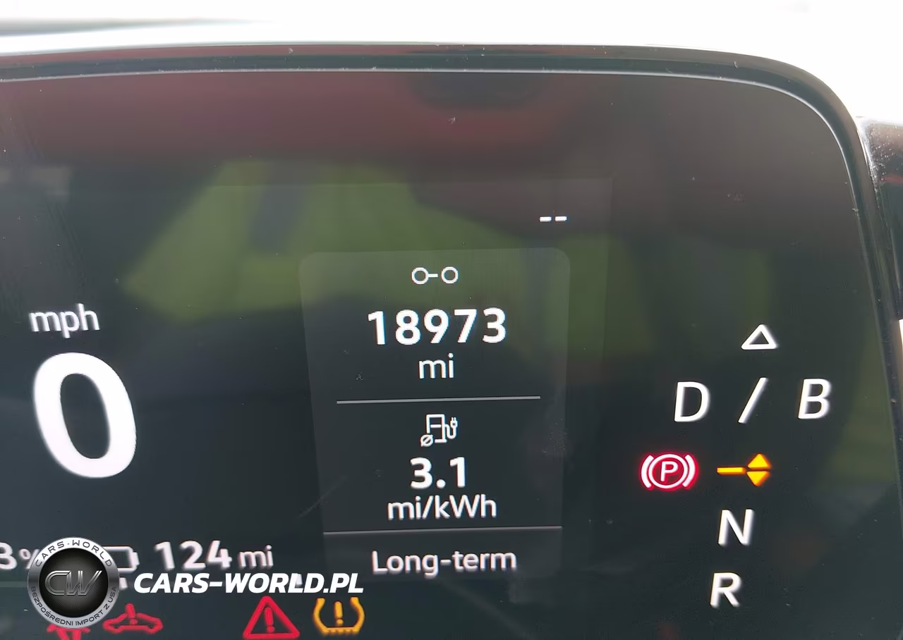 2021 Volkswagen Id.4 Pro S VIN:WVGKMPE21MP040807 - 15
