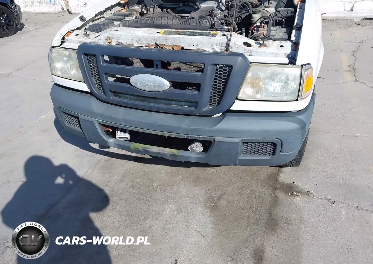 2006 Ford Ranger Sport-Stx-Xl-Xlt VIN:1FTYR10U56PA40138 - 6