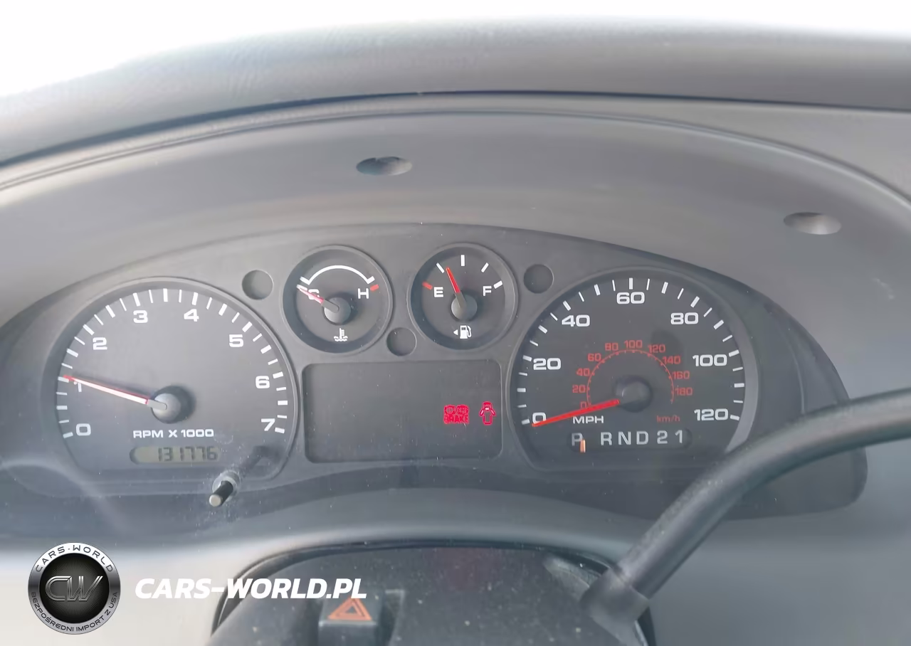 2006 Ford Ranger Sport-Stx-Xl-Xlt VIN:1FTYR10U56PA40138 - 7
