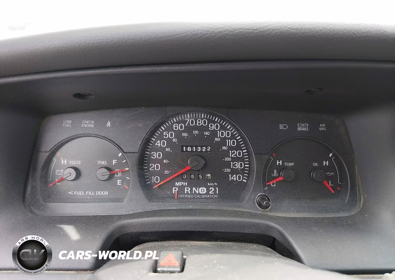 2005 Ford Crown Victoria Police VIN:2FAFP71W95X124123 - 7