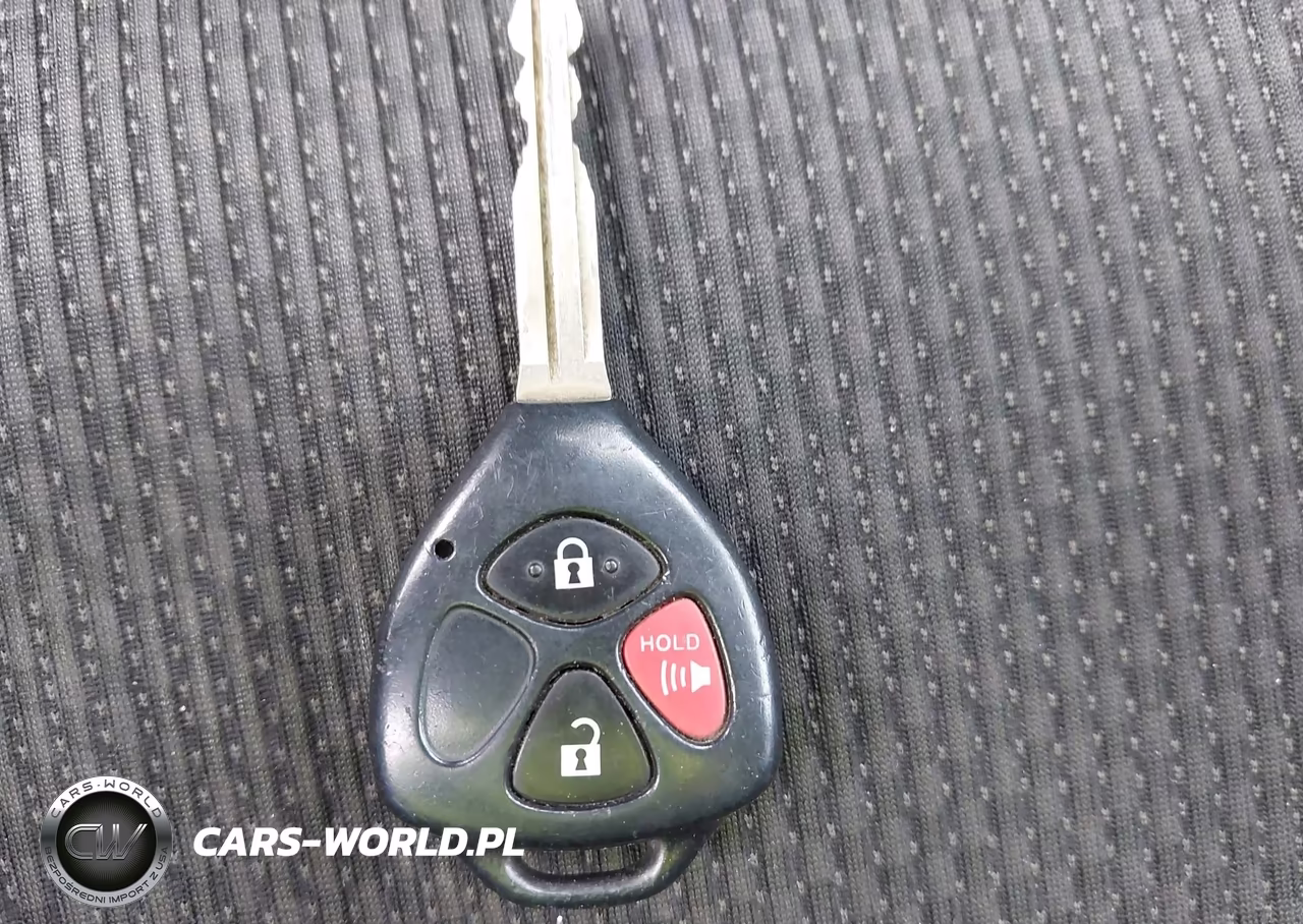 2008 Scion Xb VIN:JTLKE50E981025797 - 11