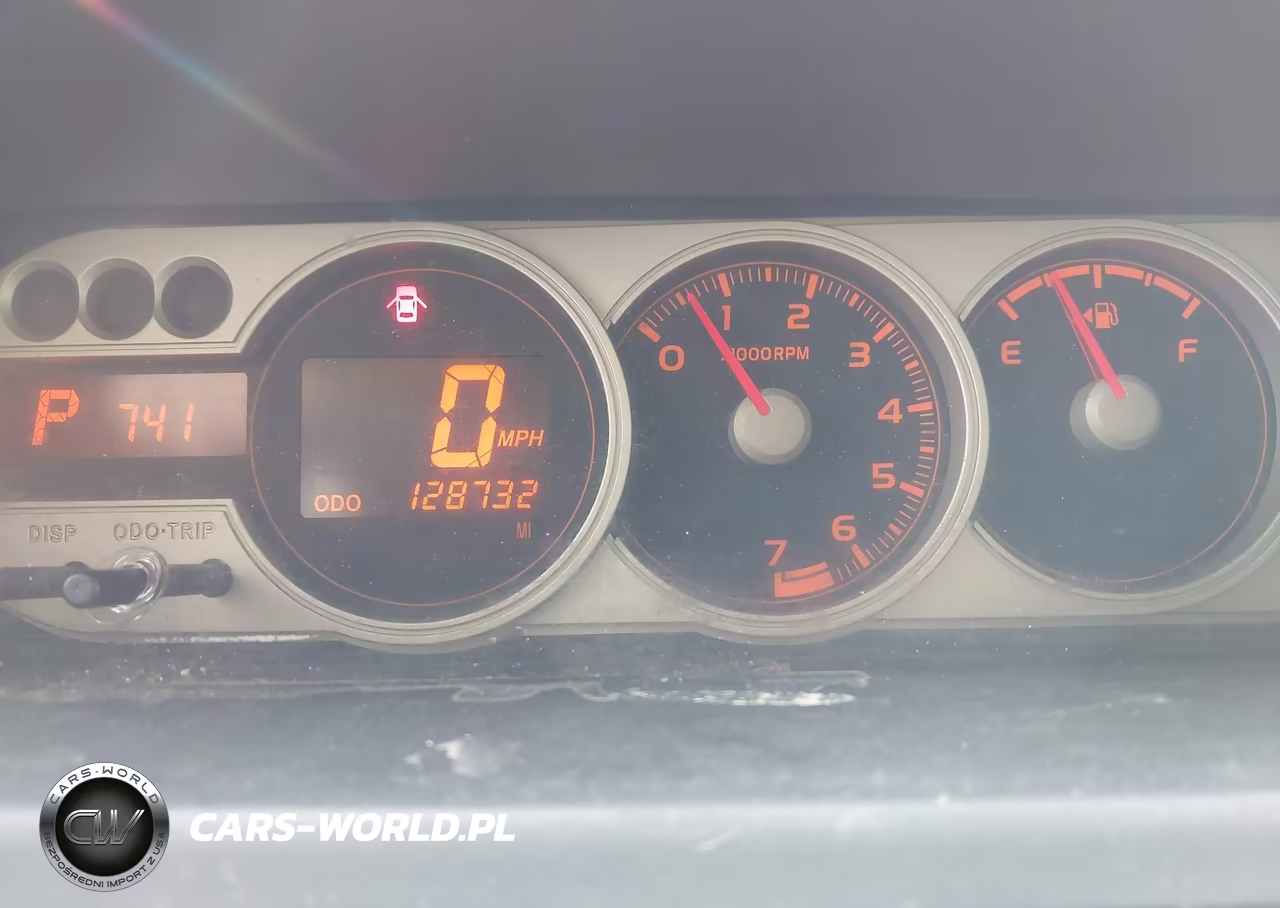 2008 Scion Xb VIN:JTLKE50E981025797 - 7
