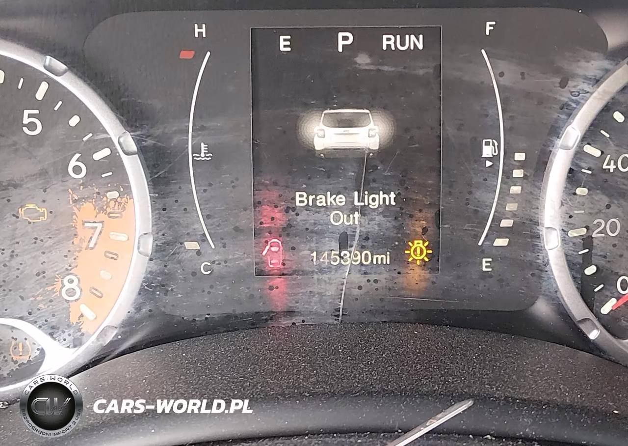 2016 Jeep Renegade Latitude VIN:ZACCJABT5GPE04729 - 15