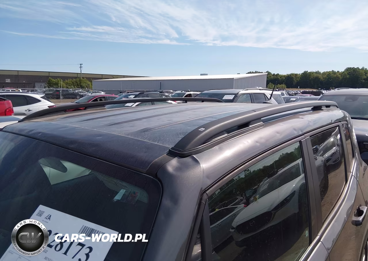 2016 Jeep Renegade Latitude VIN:ZACCJABT5GPE04729 - 17