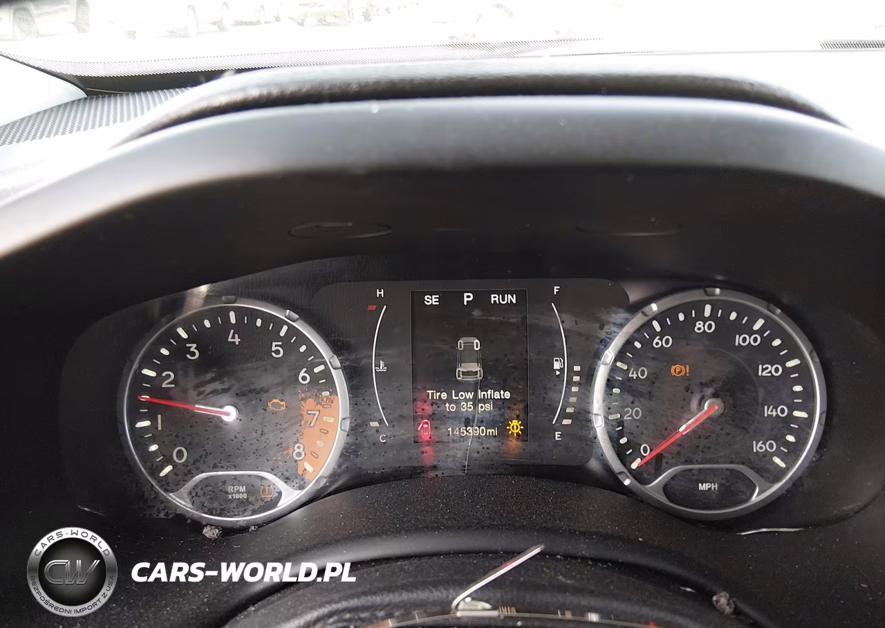 2016 Jeep Renegade Latitude VIN:ZACCJABT5GPE04729 - 7