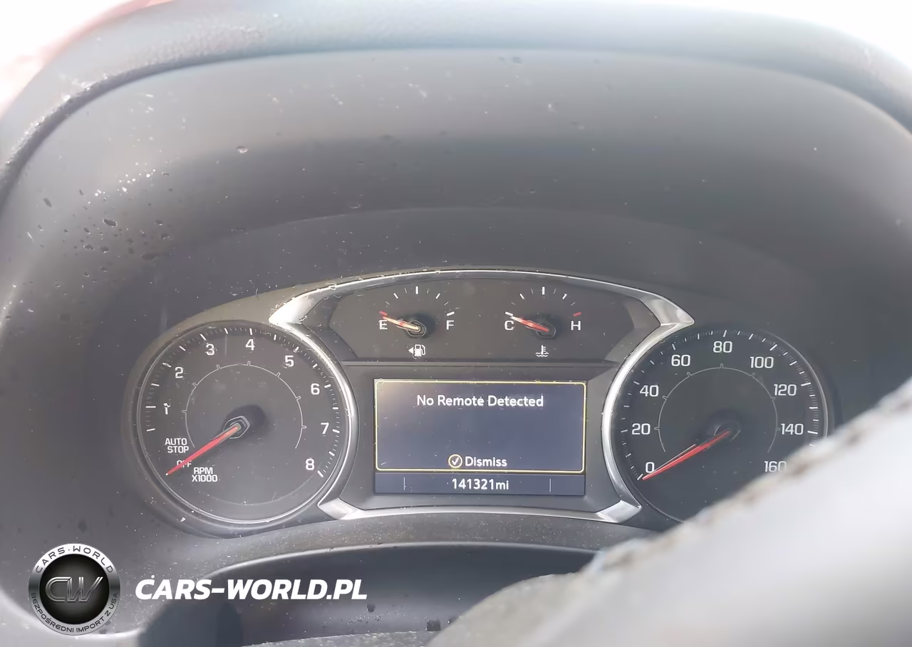 2019 GMC Terrain Slt VIN:3GKALVEV9KL159235 - 7