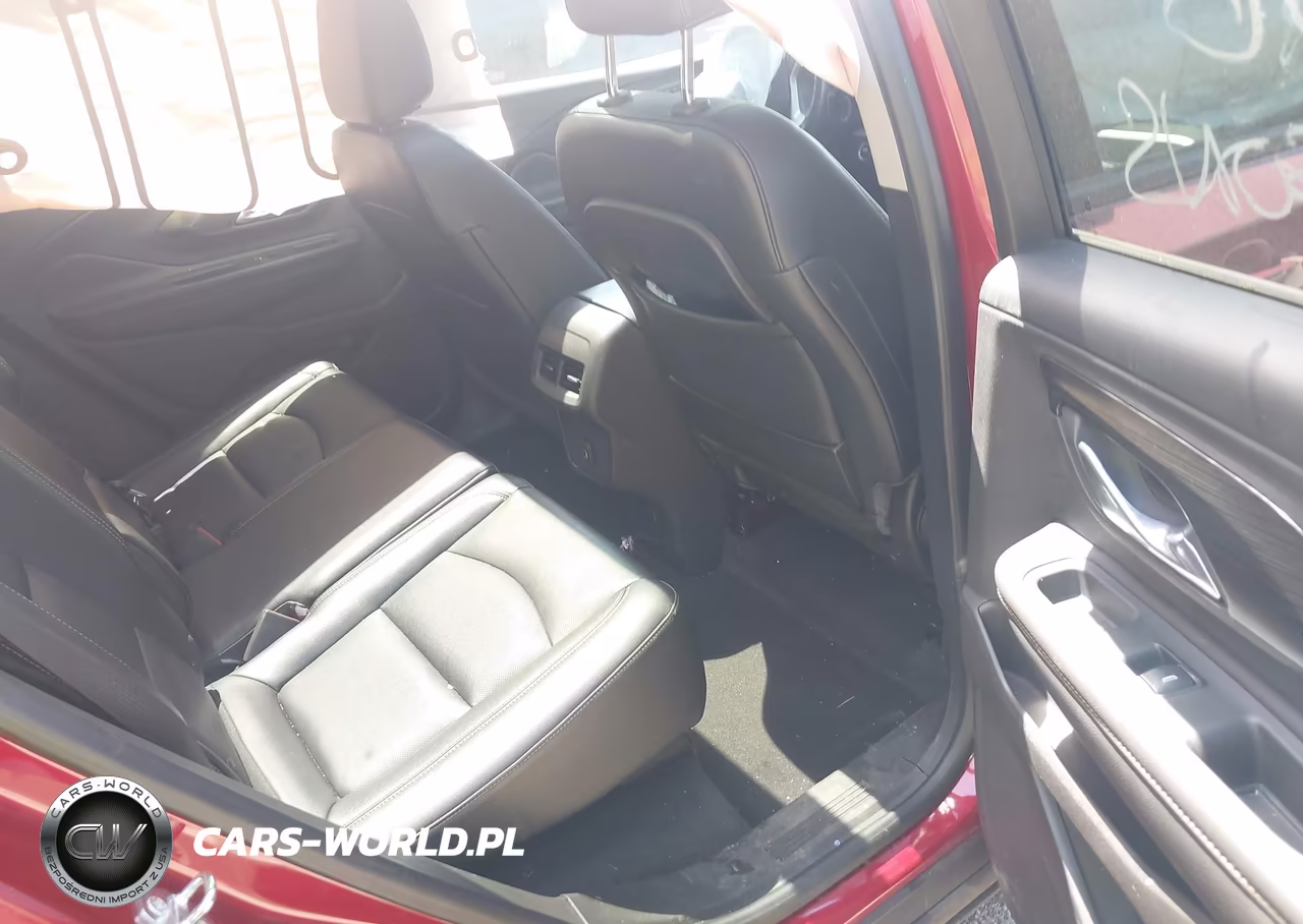 2019 GMC Terrain Slt VIN:3GKALVEV9KL159235 - 8