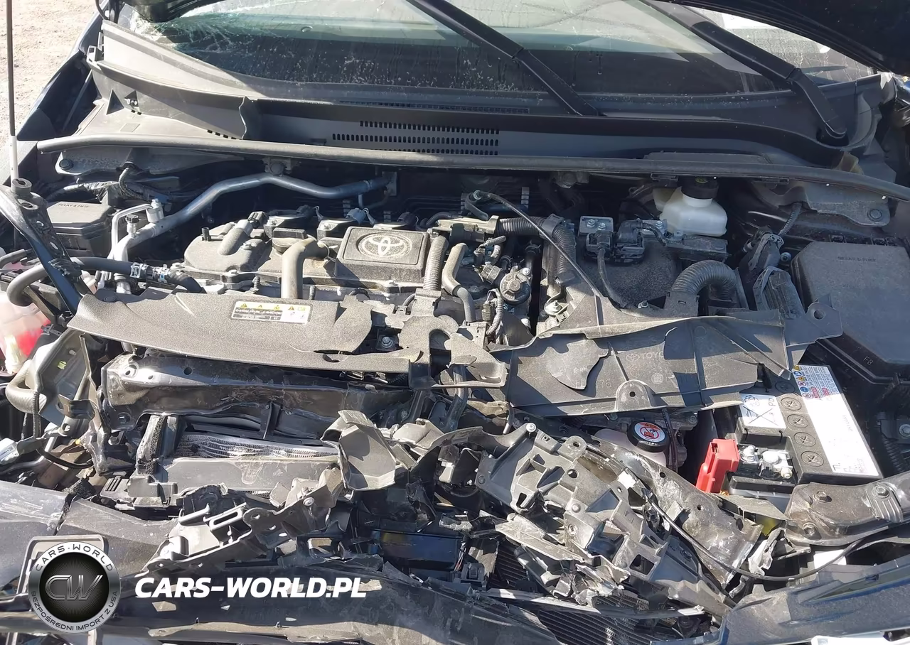 2025 Toyota Corolla Hybrid Le VIN:JTDBDMHE7SJ013216 - 10
