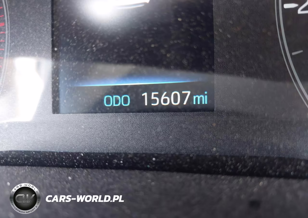 2025 Toyota Corolla Hybrid Le VIN:JTDBDMHE7SJ013216 - 16