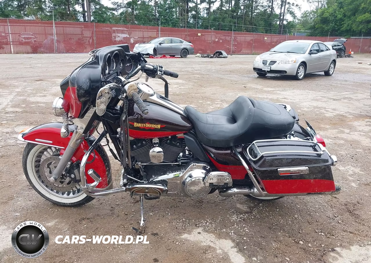 2010 Harley-Davidson Flhtk VIN:1HD1KEM18AB630836 - 12