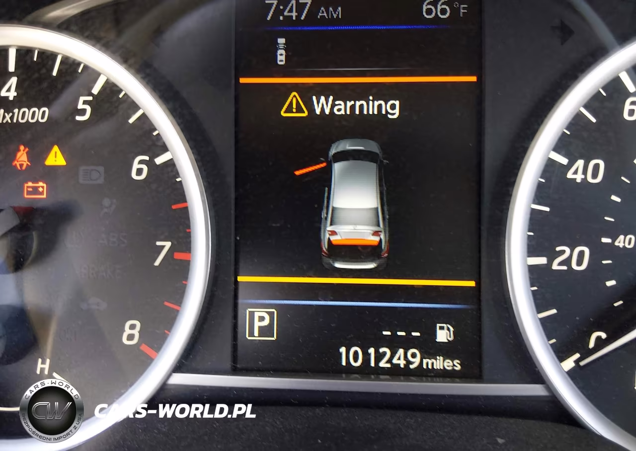 2019 Nissan Sentra S VIN:3N1AB7AP5KY272784 - 15