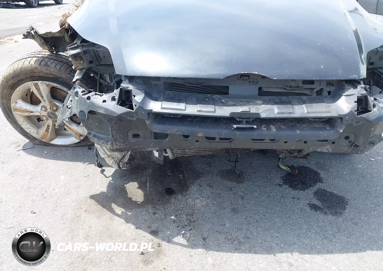 2014 Ford Focus Se VIN:1FADP3K20EL236995 - 6