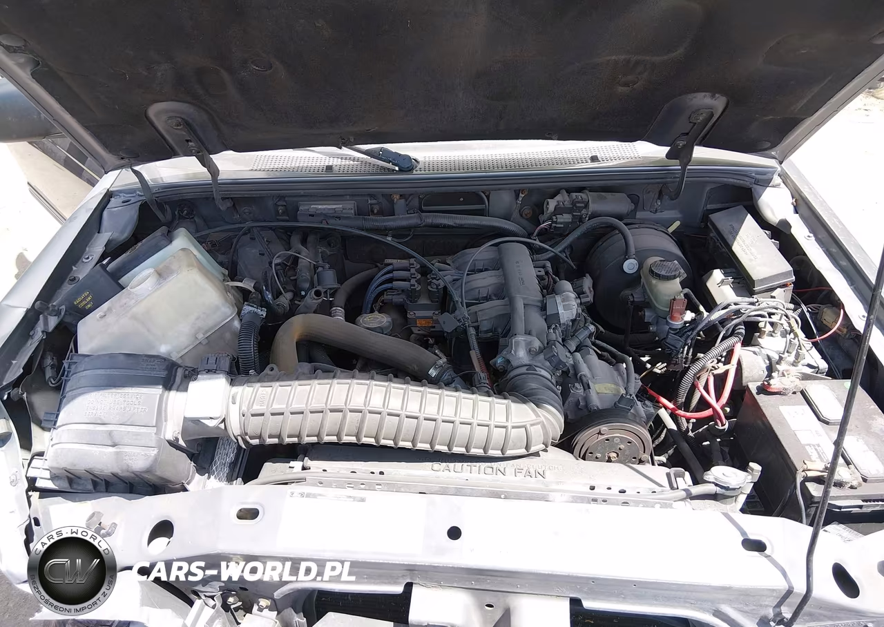 1998 Ford Ranger Splash-Xl-Xlt VIN:1FTZR15XXWPB53509 - 10