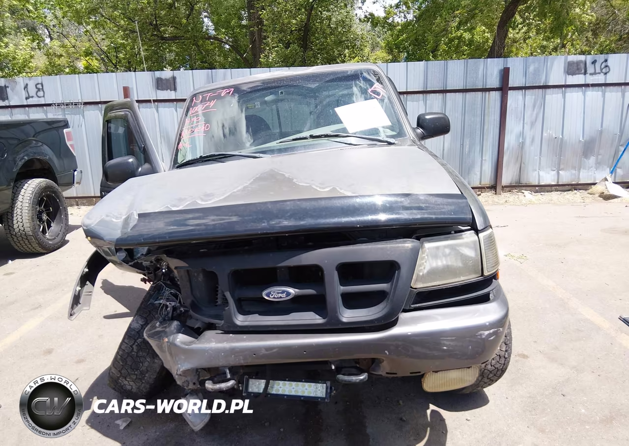 1998 Ford Ranger Splash-Xl-Xlt VIN:1FTZR15XXWPB53509 - 13