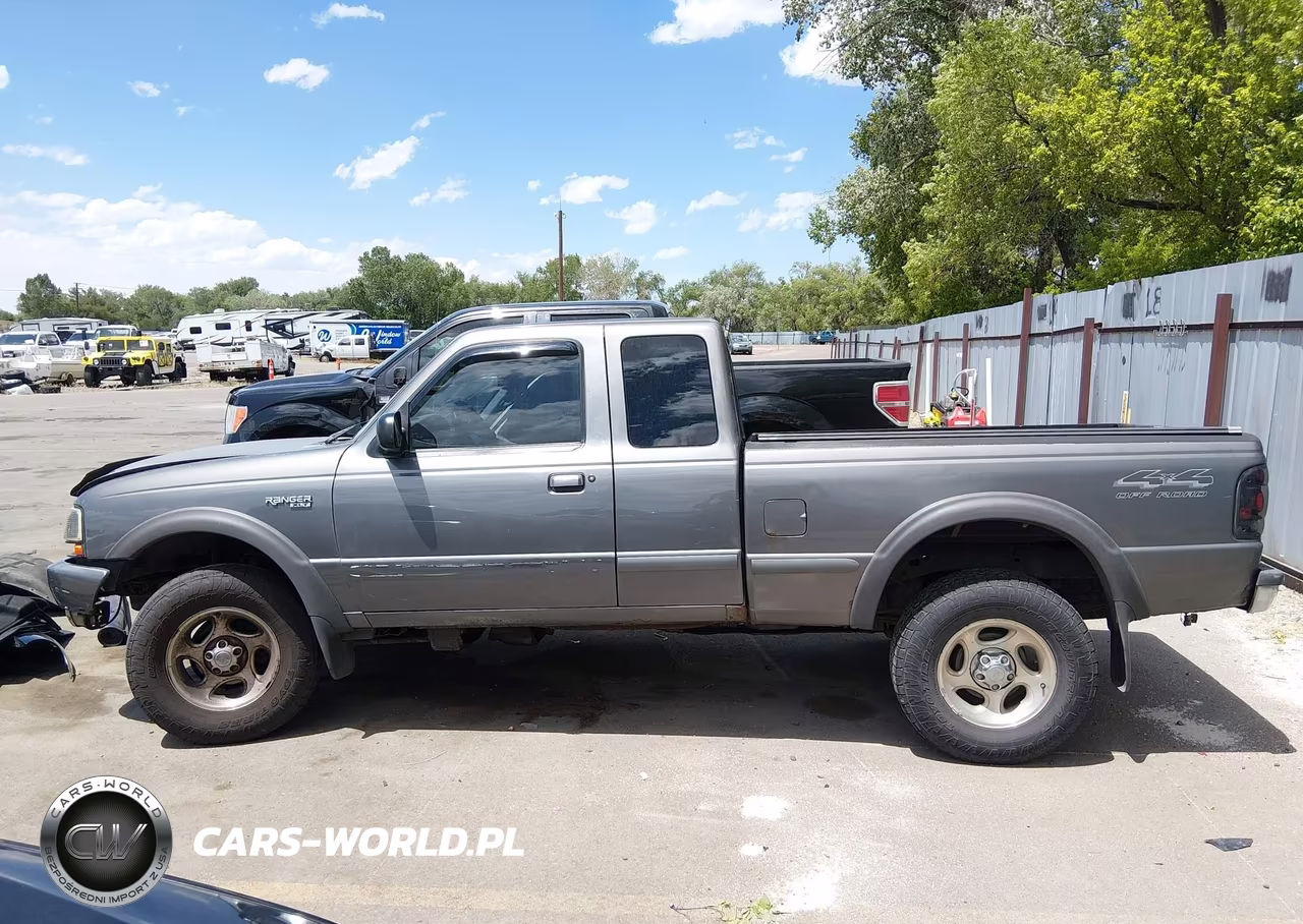 1998 Ford Ranger Splash-Xl-Xlt VIN:1FTZR15XXWPB53509 - 15