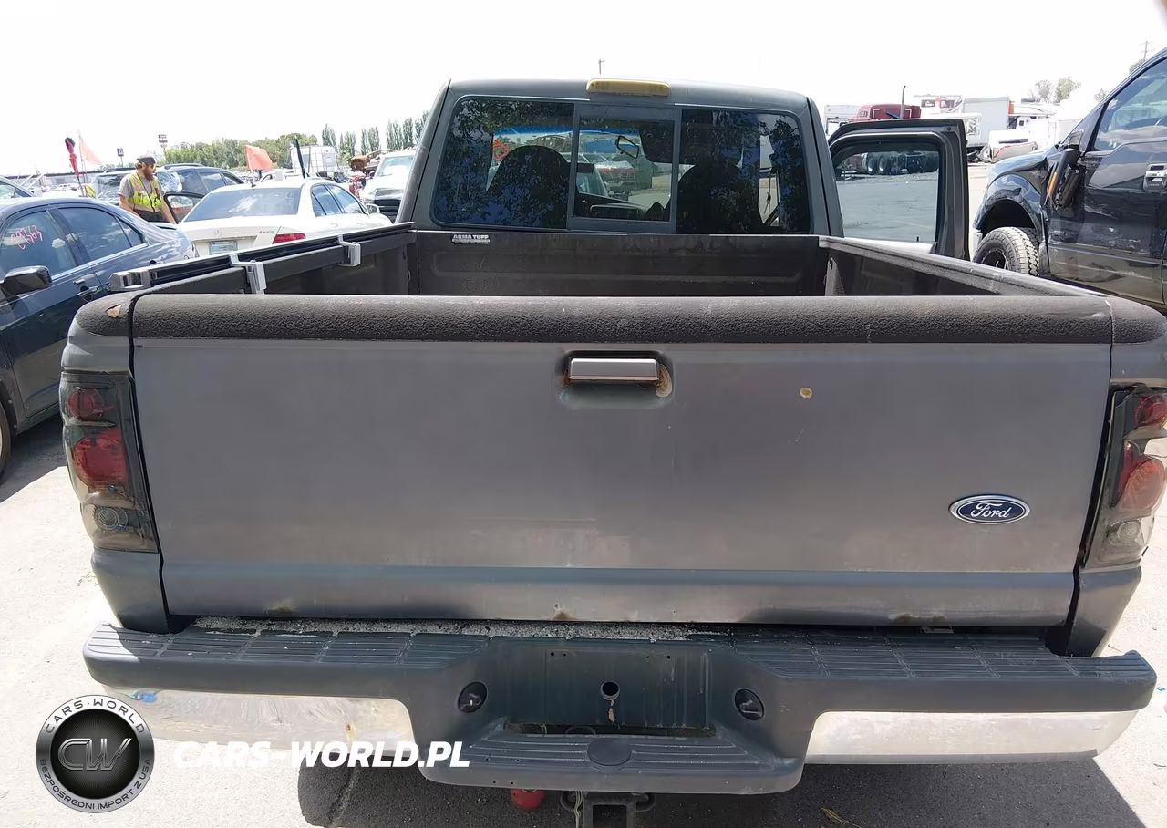1998 Ford Ranger Splash-Xl-Xlt VIN:1FTZR15XXWPB53509 - 17