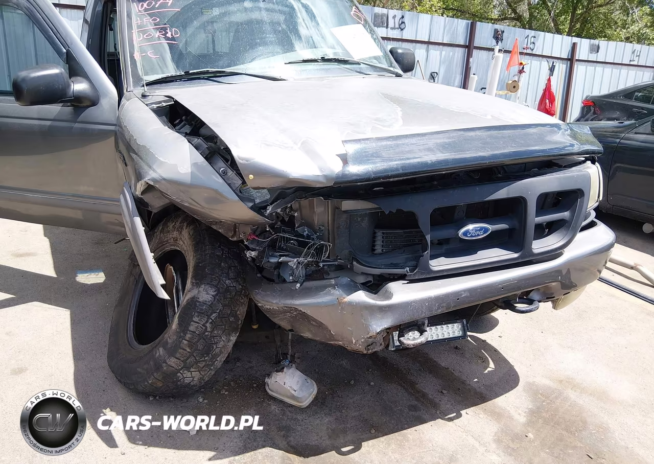 1998 Ford Ranger Splash-Xl-Xlt VIN:1FTZR15XXWPB53509 - 6