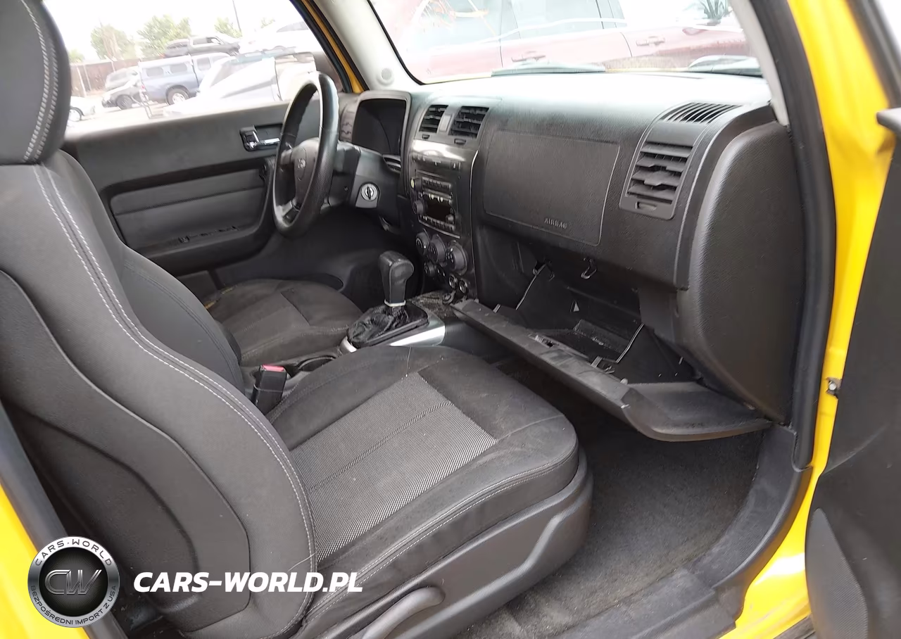 2006 Hummer H3 Suv VIN:5GTDN136168102127 - 5