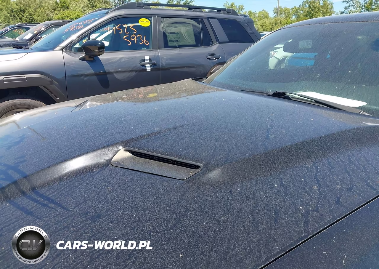 2015 Dodge Challenger Sxt VIN:2C3CDZAG1FH821330 - 6