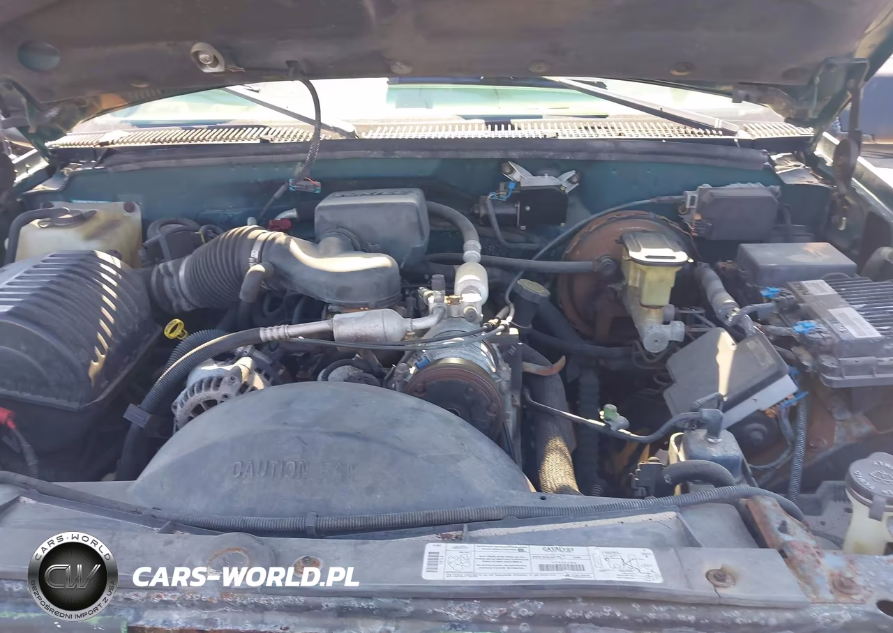 1999 Chevrolet Tahoe Ls VIN:1GNEK13R1XJ341760 - 10