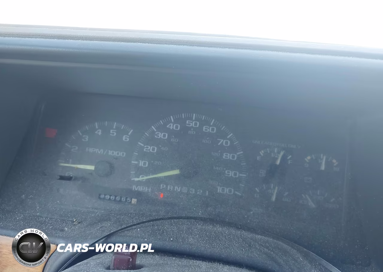 1999 Chevrolet Tahoe Ls VIN:1GNEK13R1XJ341760 - 7