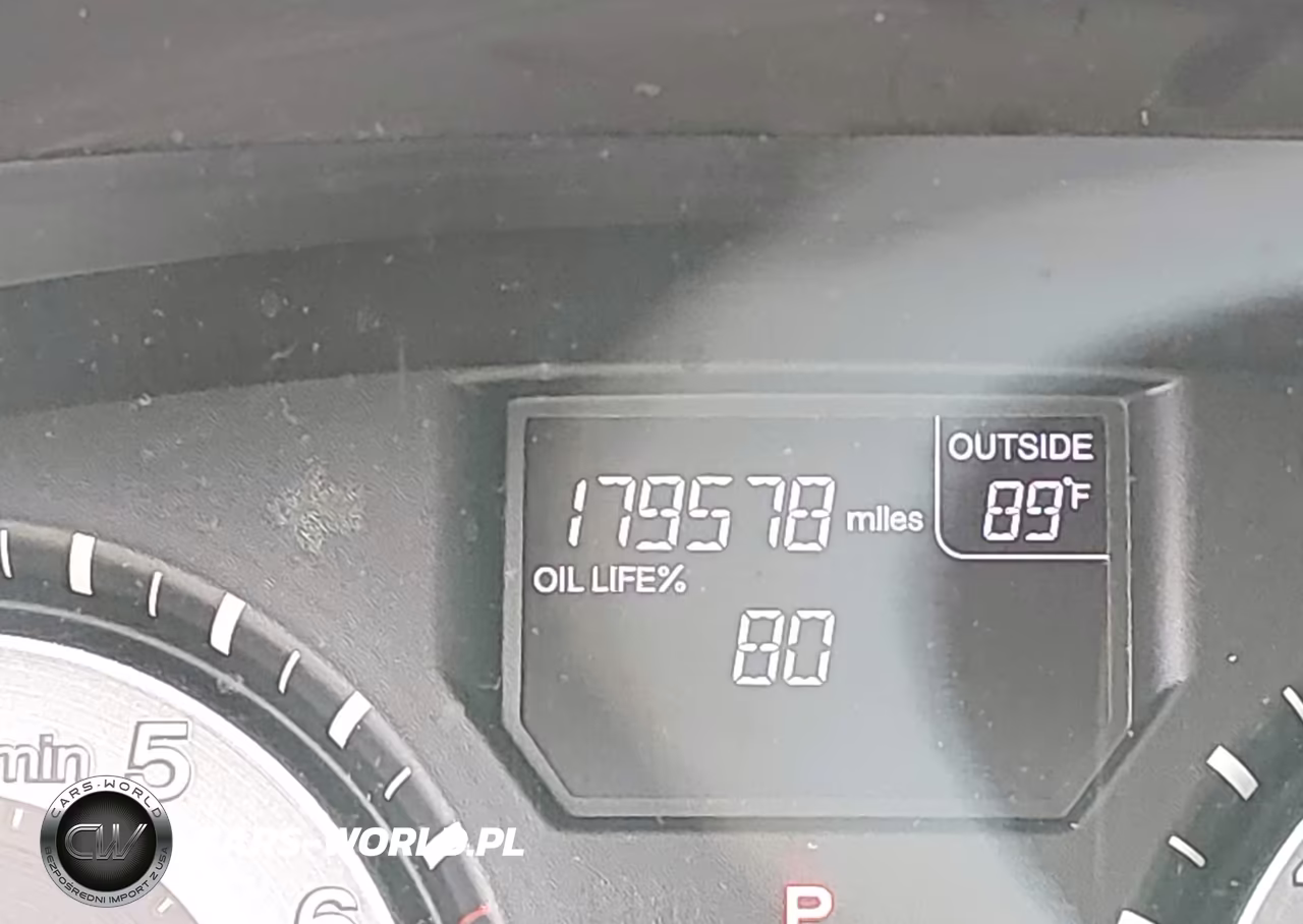 2017 Honda Odyssey Se VIN:5FNRL5H36HB018171 - 15