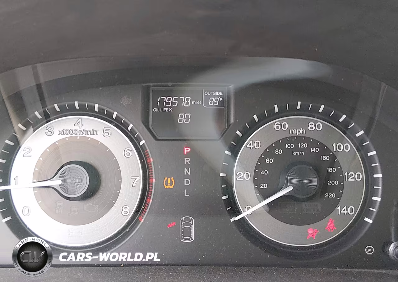 2017 Honda Odyssey Se VIN:5FNRL5H36HB018171 - 7