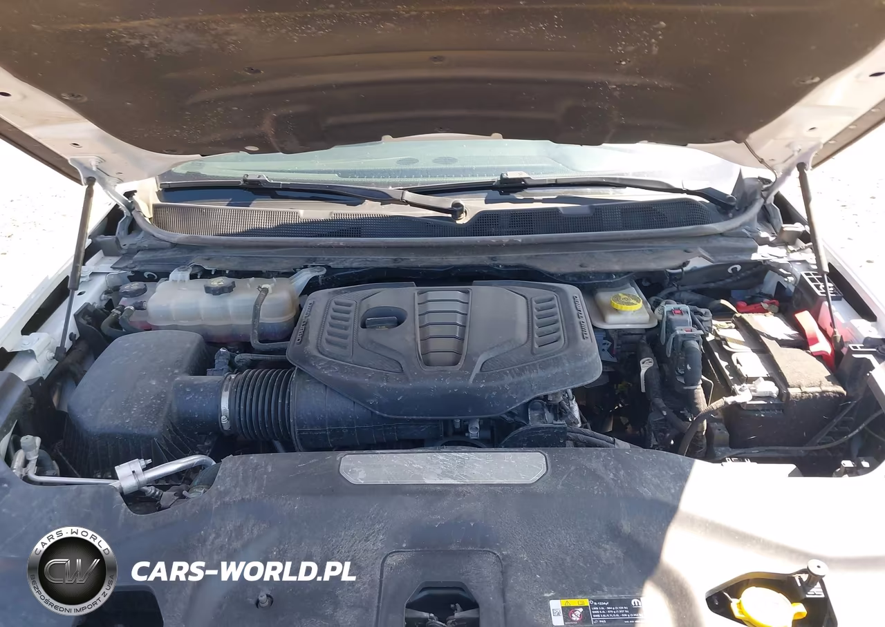 2024 Jeep Wagoneer Series Ii 4X2 VIN:1C4SJUBP9RS154229 - 10