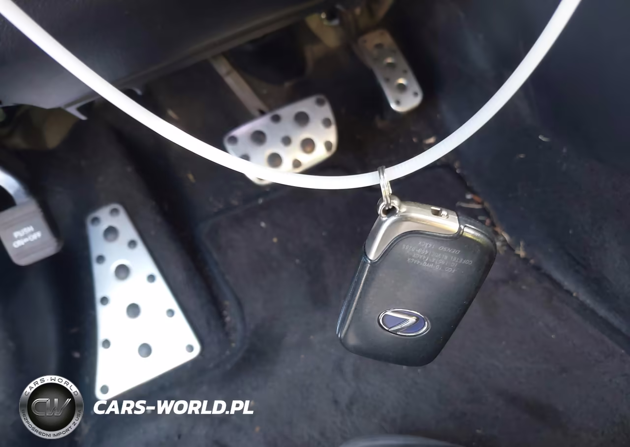 2016 Lexus Ct 200H VIN:JTHKD5BH1G2254360 - 11
