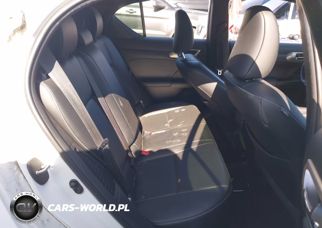 2016 Lexus Ct 200H VIN:JTHKD5BH1G2254360 - 8