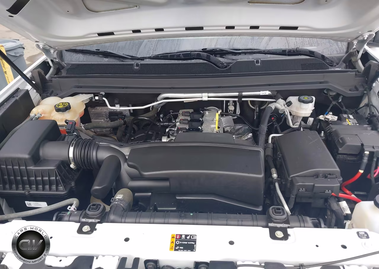 2022 Chevrolet Colorado 2Wd Long Box Wt VIN:1GCHSBEA6N1228774 - 10