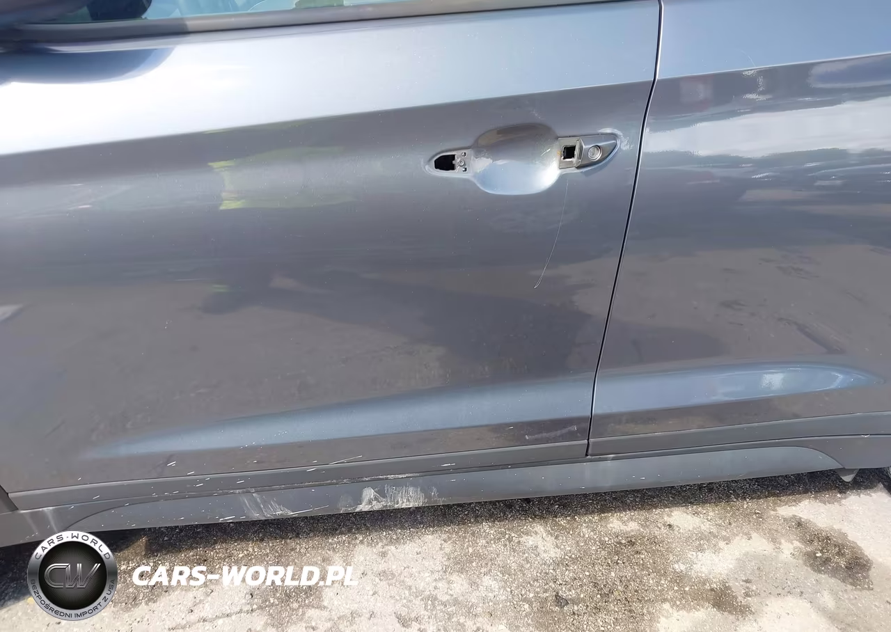 2019 Hyundai Tucson Se VIN:KM8J2CA46KU987891 - 19
