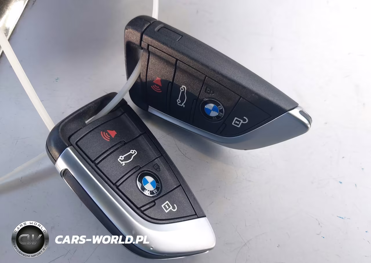 2021 BMW X1 Sdrive28I VIN:WBXJG7C00M5U22978 - 11