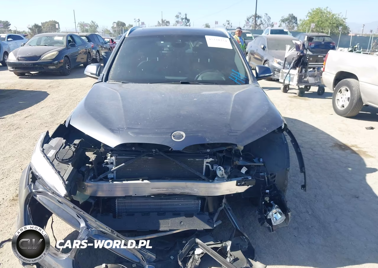 2021 BMW X1 Sdrive28I VIN:WBXJG7C00M5U22978 - 12