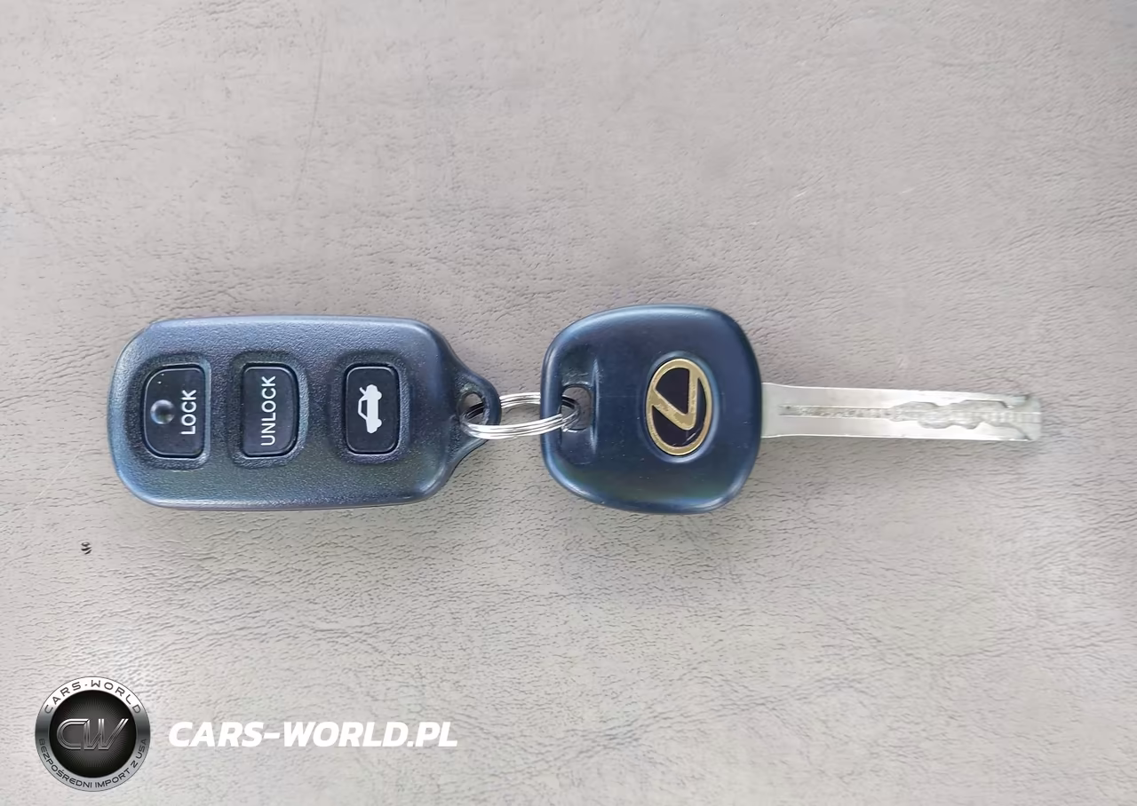 1999 Lexus Es 300 VIN:JT8BF28G3X0214638 - 11