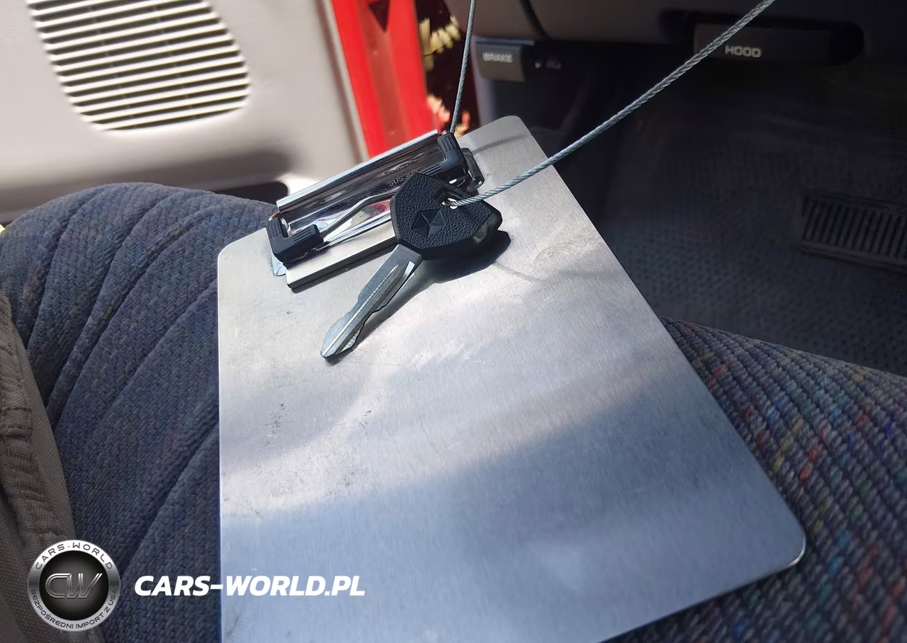 1997 Dodge Ram 1500 St VIN:3B7HC13Y0VG716286 - 11